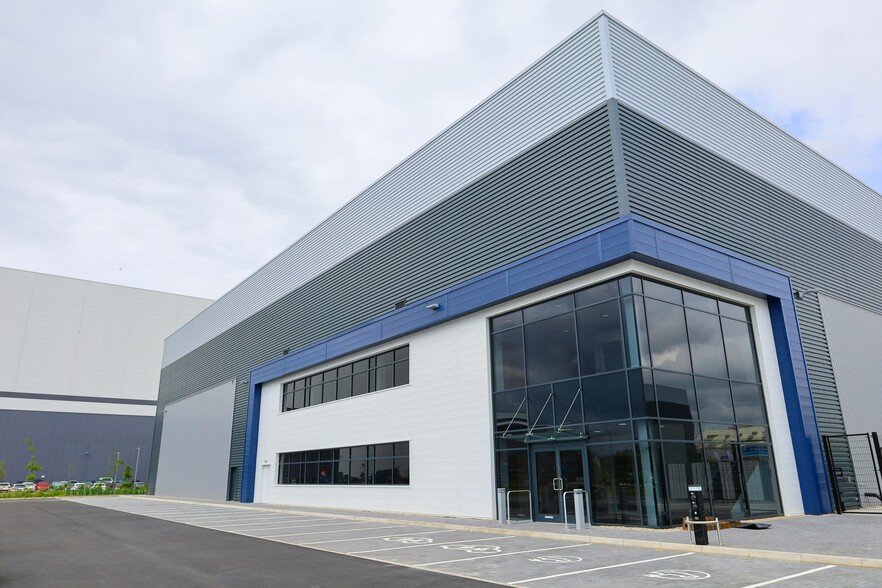 Sproughton Rd, Ipswich for lease - Building Photo - Image 2 of 12