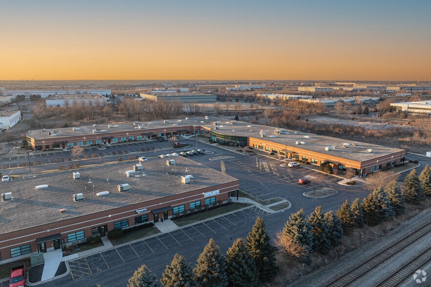 8525 W 183rd St, Tinley Park, IL for sale - Building Photo - Image 3 of 19