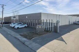 More details for 485 Brown Ct, Oceanside, NY - Industrial for Lease