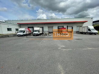 More details for Multiple Space Uses for Lease