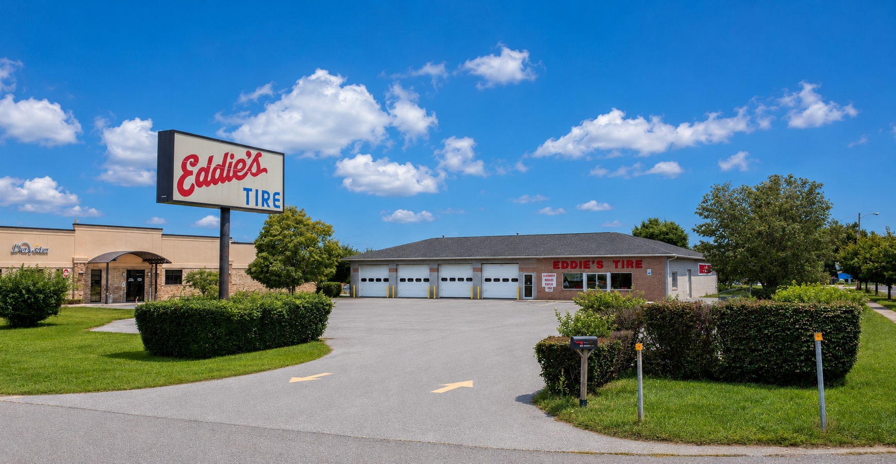 1126 Diamond Dr, Hagerstown, MD for sale Building Photo- Image 1 of 4