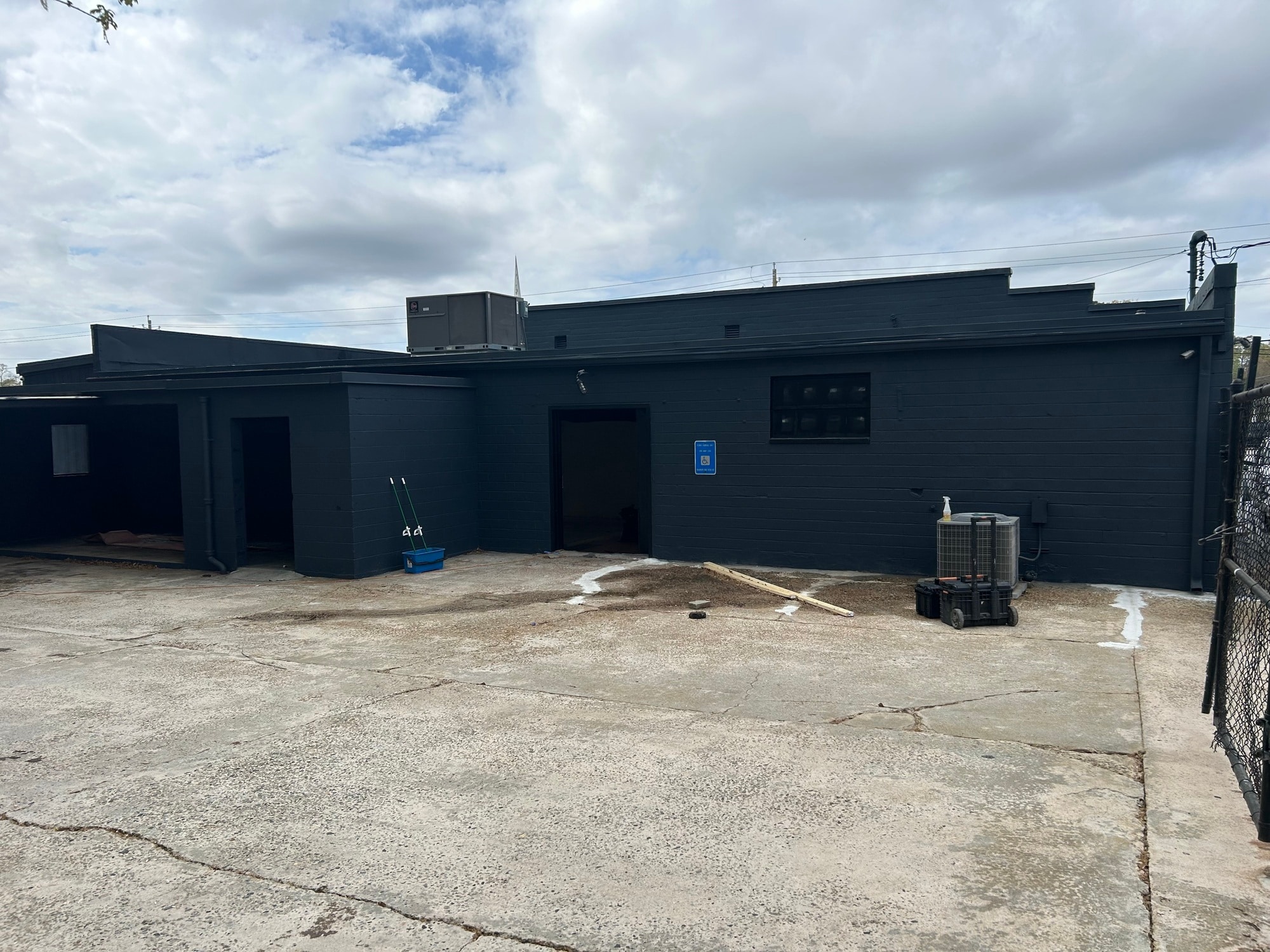 904 Maple St, Carrollton, GA for lease Building Photo- Image 1 of 20