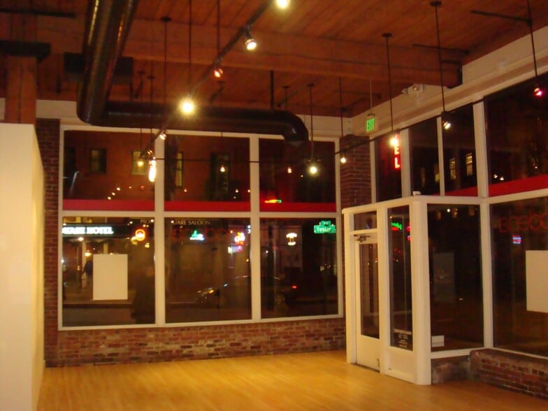 80 Yesler Way, Seattle, WA for lease - Interior Photo - Image 2 of 5