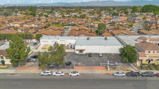 More details for 8595 Rosecrans Ave, Paramount, CA - Industrial for Sale