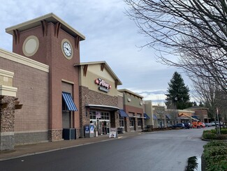 More details for NW Albany Rd, Albany, OR - Retail for Lease