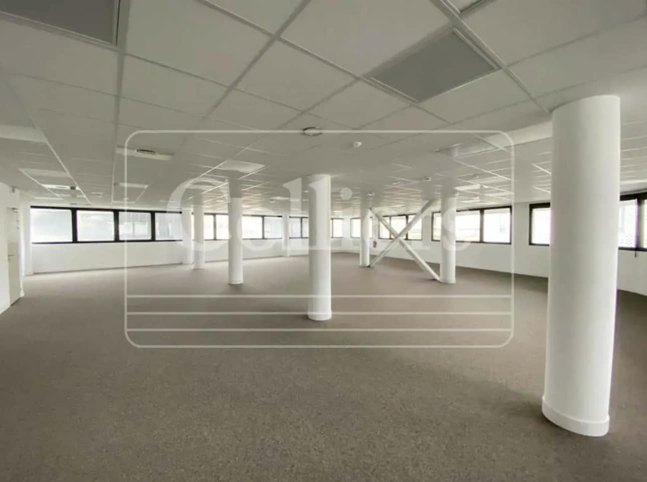 Office in Marseille for lease Interior Photo- Image 1 of 8
