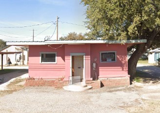 606-616 W Broadway Ave, Eden, TX for sale - Primary Photo - Image 1 of 1