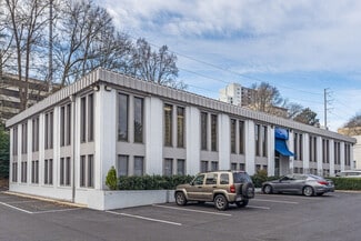 Plus de détails pour 67 Peachtree Park Dr NE, Atlanta, GA - Bureau à louer