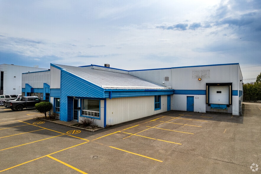 155 Boul Industriel, Châteauguay, QC for sale - Building Photo - Image 1 of 1