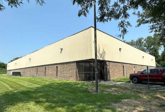 7200 NE Birmingham Rd, Kansas City, MO for sale Building Photo- Image 1 of 3