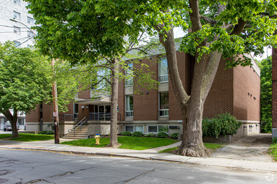 315 Nelson St, Ottawa, ON à vendre - Photo principale - Image 1 de 1