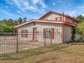 More details for 2755 US Highway 69, Lufkin, TX - Retail for Sale