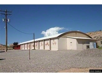 1195 W 4th St, Benson, AZ for sale - Primary Photo - Image 1 of 1