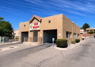 More details for 5801 Coors Blvd NW, Albuquerque, NM - Specialty for Sale