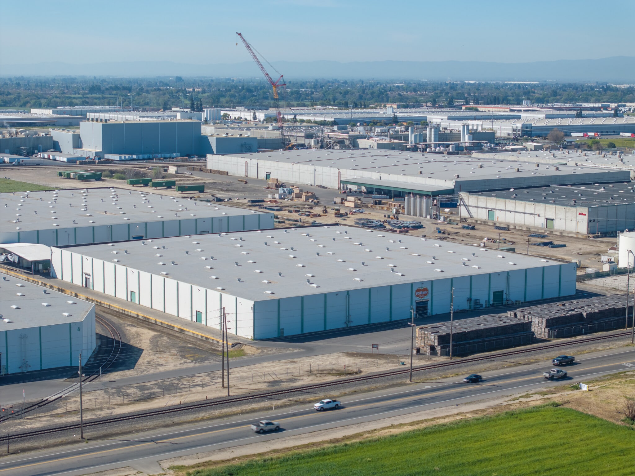 4318 Yosemite Blvd, Modesto, CA for lease Building Photo- Image 1 of 20
