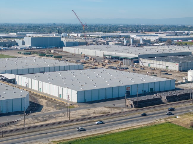 More details for 4318 Yosemite Blvd, Modesto, CA - Industrial for Lease