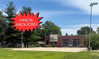 More details for 2512 N Court St, Ottumwa, IA - Retail for Sale