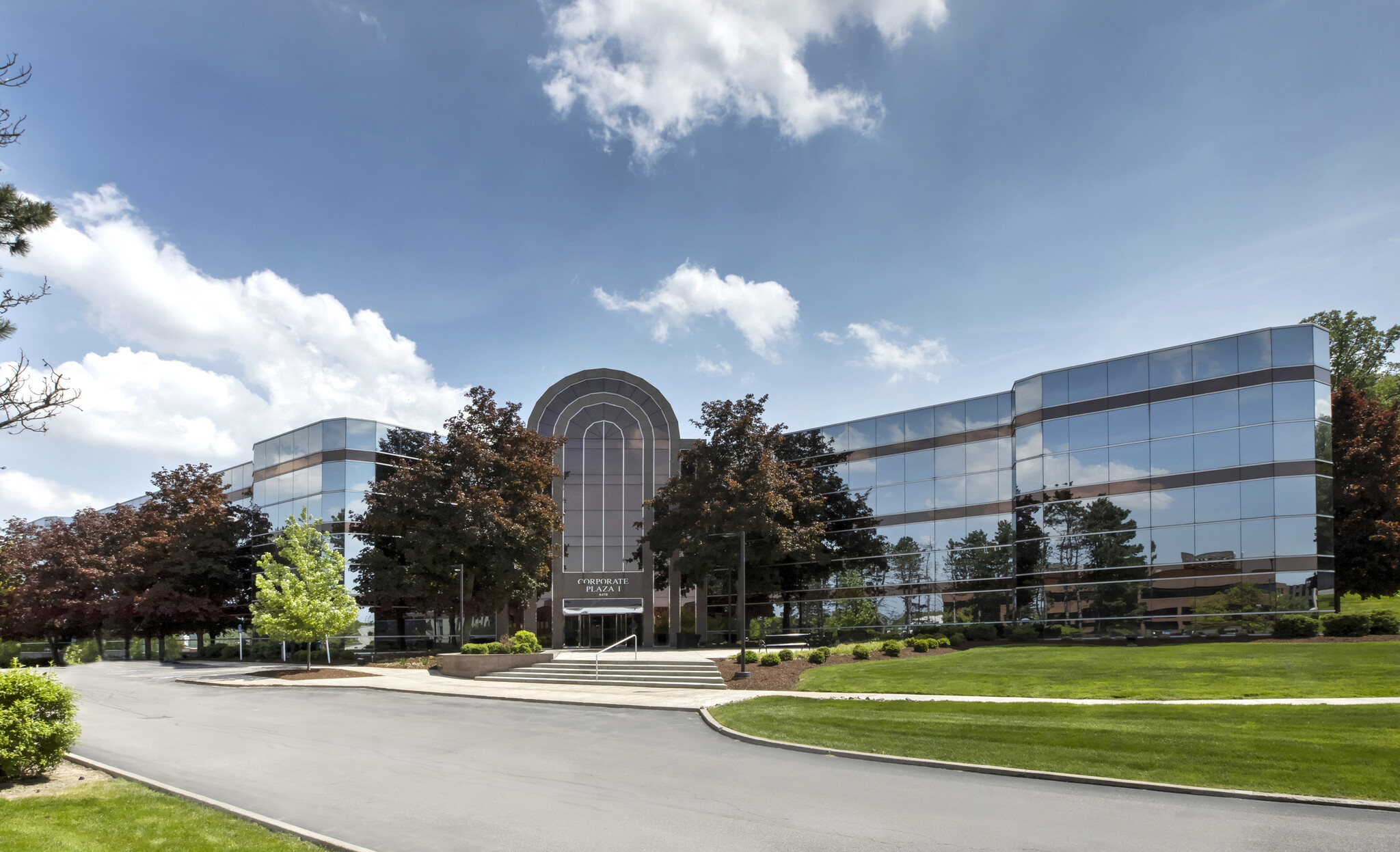 6450 Rockside Woods Blvd, Independence, OH for sale Building Photo- Image 1 of 1