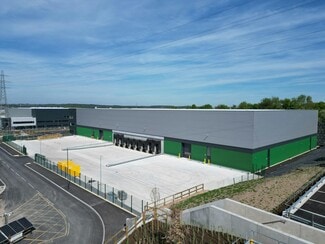 More details for Leodis Way, Leeds - Industrial for Lease