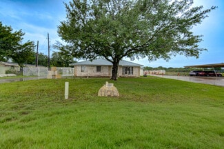 More details for 1100 S Persimmon St, Tomball, TX - Industrial for Sale