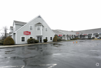 Plus de détails pour 29 Lafayette Rd, North Hampton, NH - Vente au détail à vendre