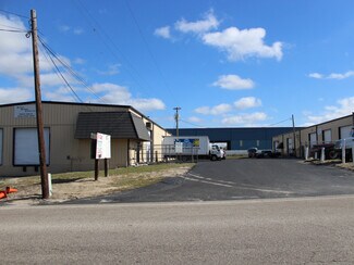 Plus de détails pour 6405 N 50th St, Tampa, FL - Industriel à louer