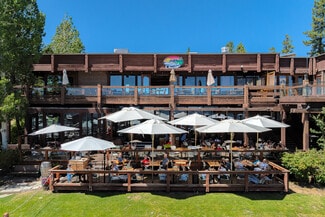 More details for 760 N Lake Blvd, Tahoe City, CA - Multiple Space Uses for Lease