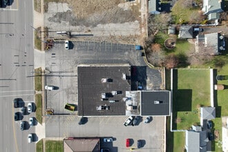 48 Boardman Poland Rd, Youngstown, OH - AÉRIEN Vue de la carte - Image1