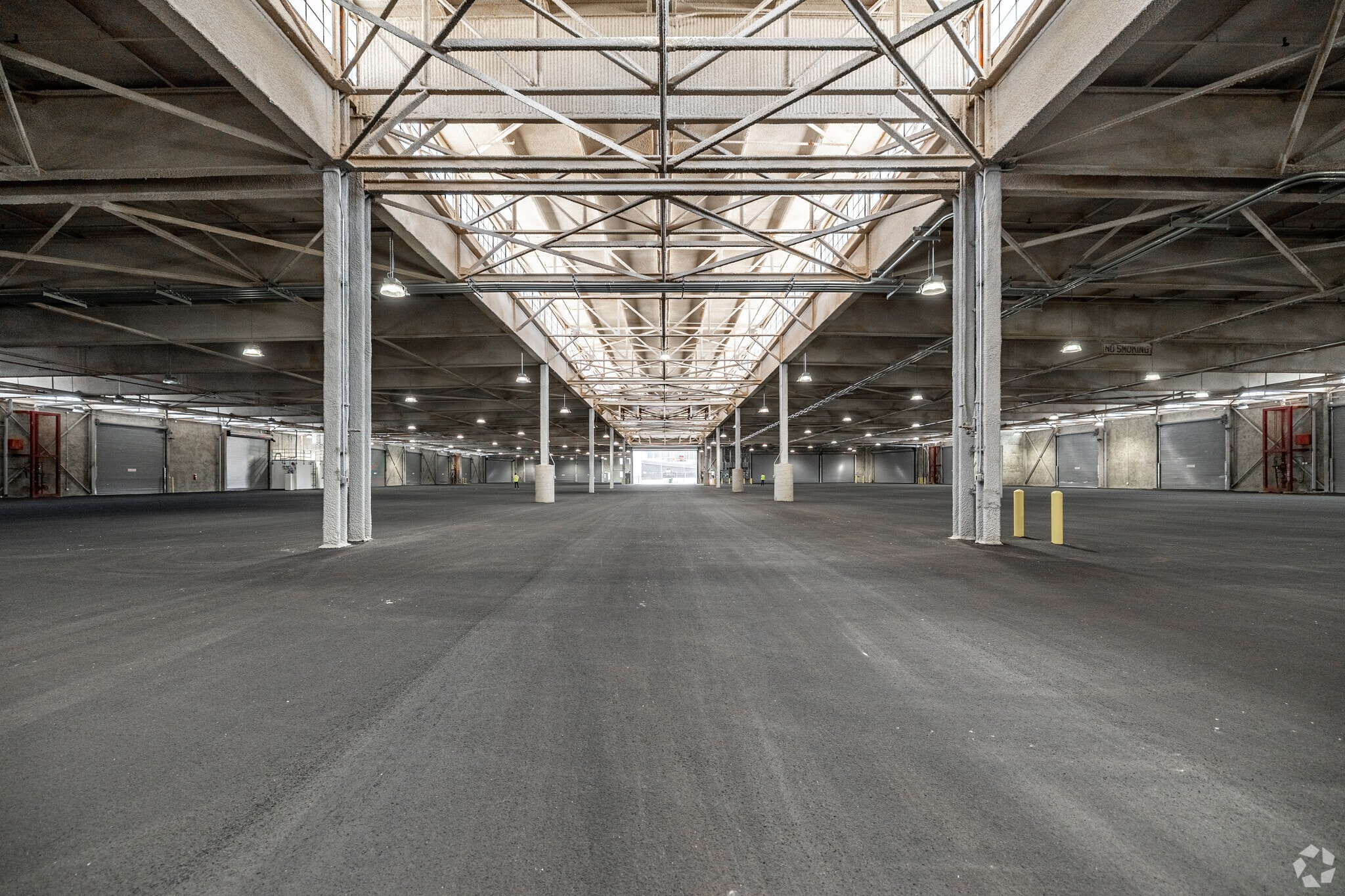 1251 W Pier D St, Long Beach, CA for lease Interior Photo- Image 1 of 10