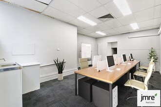 504 Spencer St, West Melbourne for lease Interior Photo- Image 2 of 6