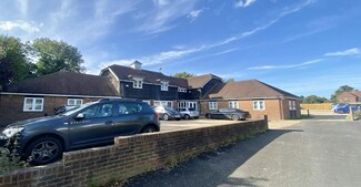 Plus de détails pour Chequers Hl, Bough Beech - Bureau à vendre