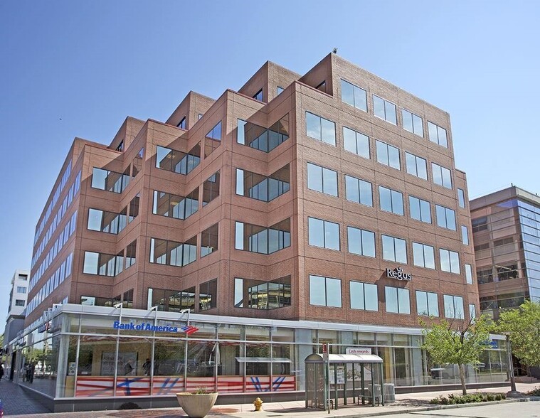 100-158 Fillmore St, Denver, CO for lease - Building Photo - Image 1 of 6