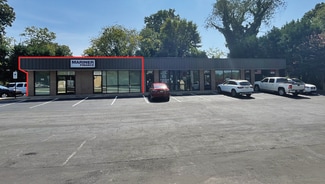 More details for 203-209 Eastside Dr, Statesville, NC - Office for Lease