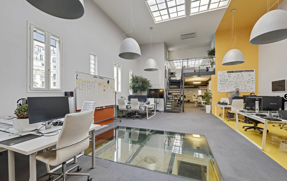 25 Boulevard De Strasbourg, Paris for sale - Interior Photo - Image 1 of 20