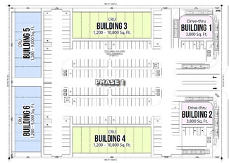 More details for SW Corner 231 Street and Whitemud Drive, Enoch, AB - Retail for Lease