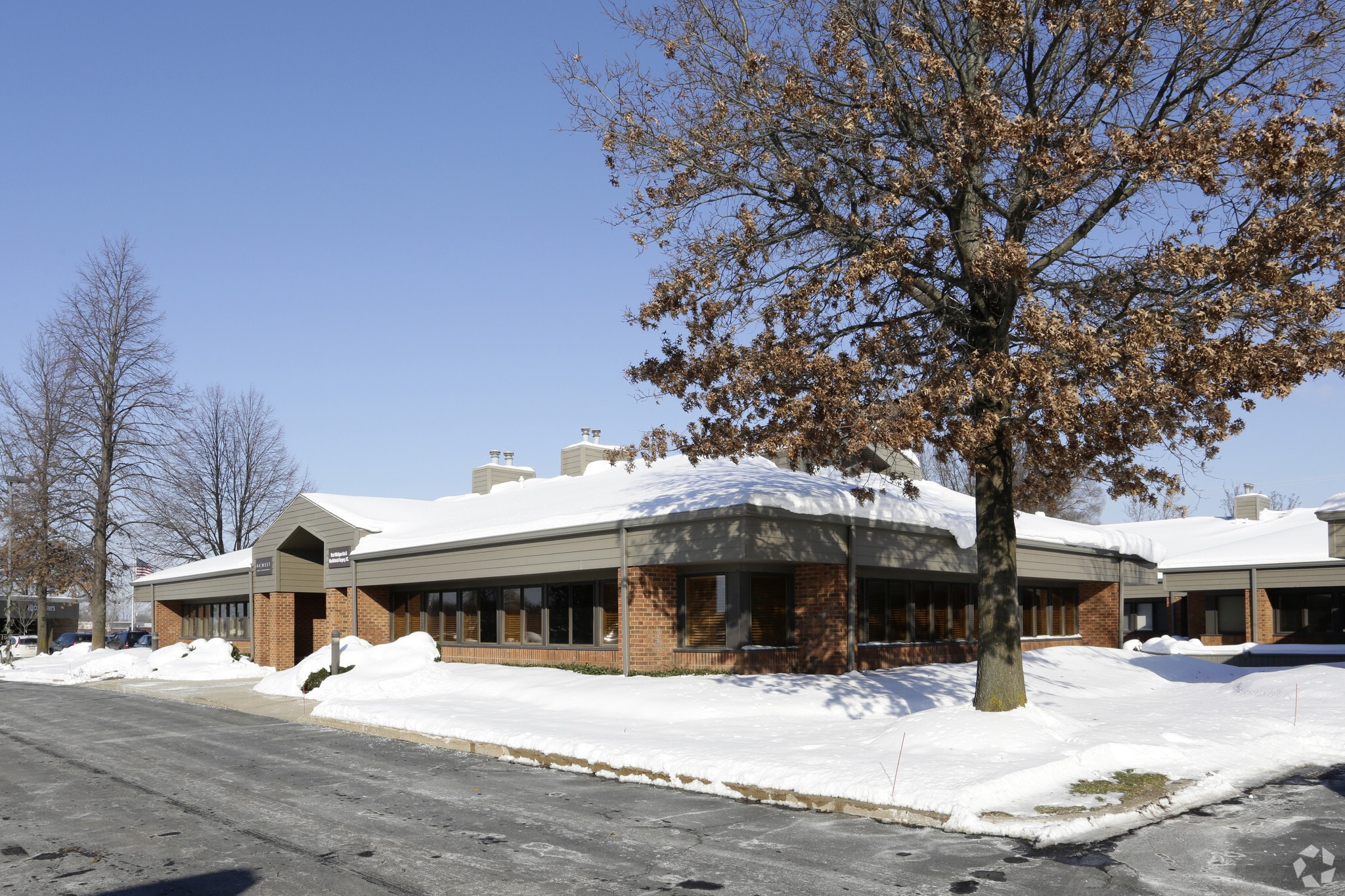 4330 44th St SW, Grandville, MI for sale Primary Photo- Image 1 of 8