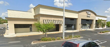 2320-2330 NW 13th St, Gainesville, FL for lease Building Photo- Image 1 of 2