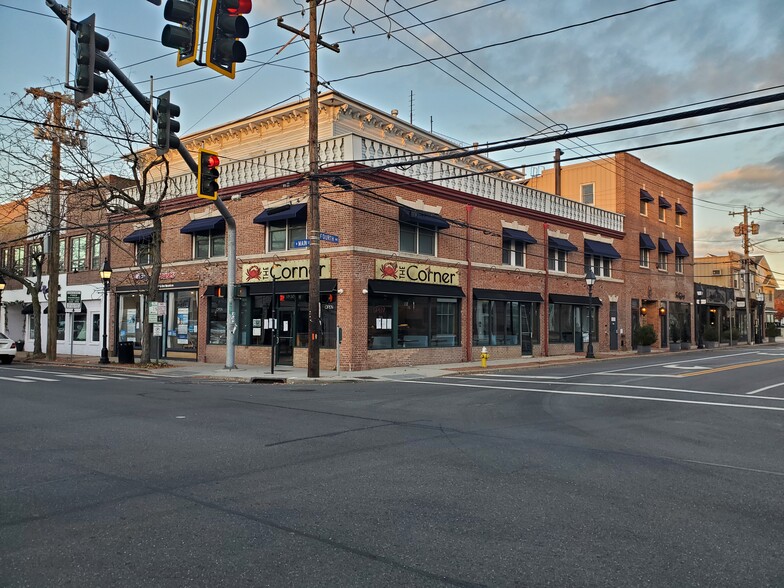 4 Prime Locations In Downtown Bayshore portfolio of 4 properties for sale on LoopNet.ca - Building Photo - Image 1 of 8