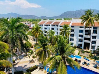 More details for Calle Paseo De Las Garzas, Ixtapa - Hospitality for Sale