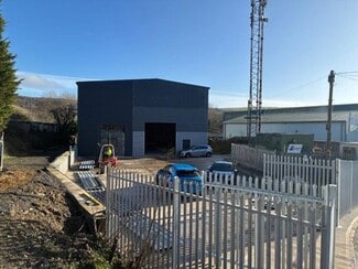 Plus de détails pour Duchess St, Oldham - Industriel à vendre
