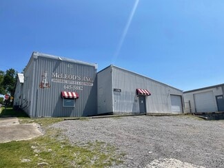More details for 48 W Washington St, Clarksville, TN - Industrial for Lease