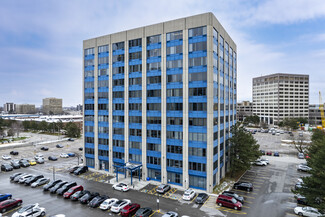 More details for 250 Consumers Rd, Toronto, ON - Office for Lease