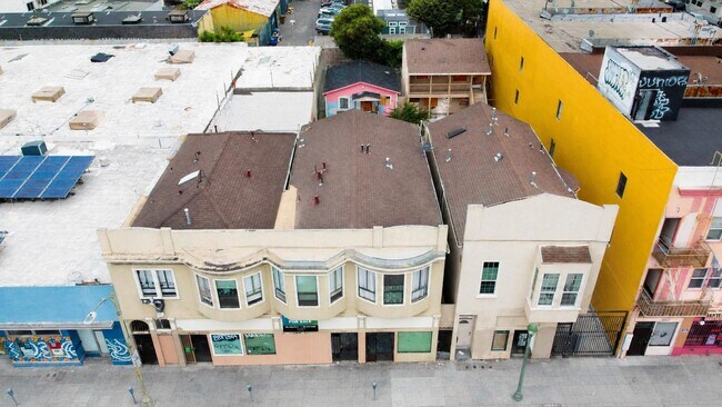 More details for 2332-2336 International blvd, Oakland, CA - Multifamily for Sale