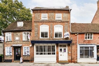 15 Temple St, Aylesbury for lease Building Photo- Image 1 of 5