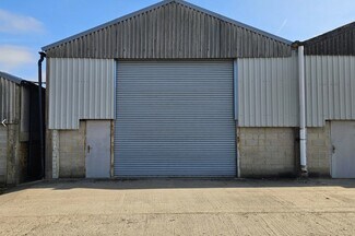 Plus de détails pour Ferny Hl, Barnet - Industriel à louer