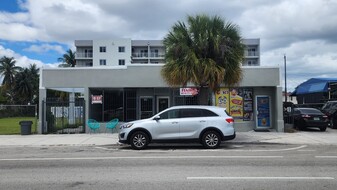 727-731 W Flagler St, Miami FL - Commercial Real Estate