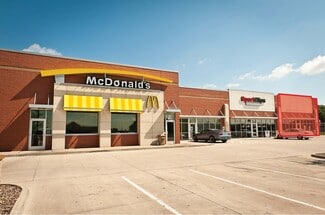 More details for 675 Pacha Pkwy, North Liberty, IA - Retail for Lease