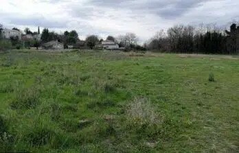 Land in Eyguières for lease - Site Plan - Image 2 of 3