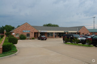 More details for 3201 E Memorial, Edmond, OK - Medical for Lease