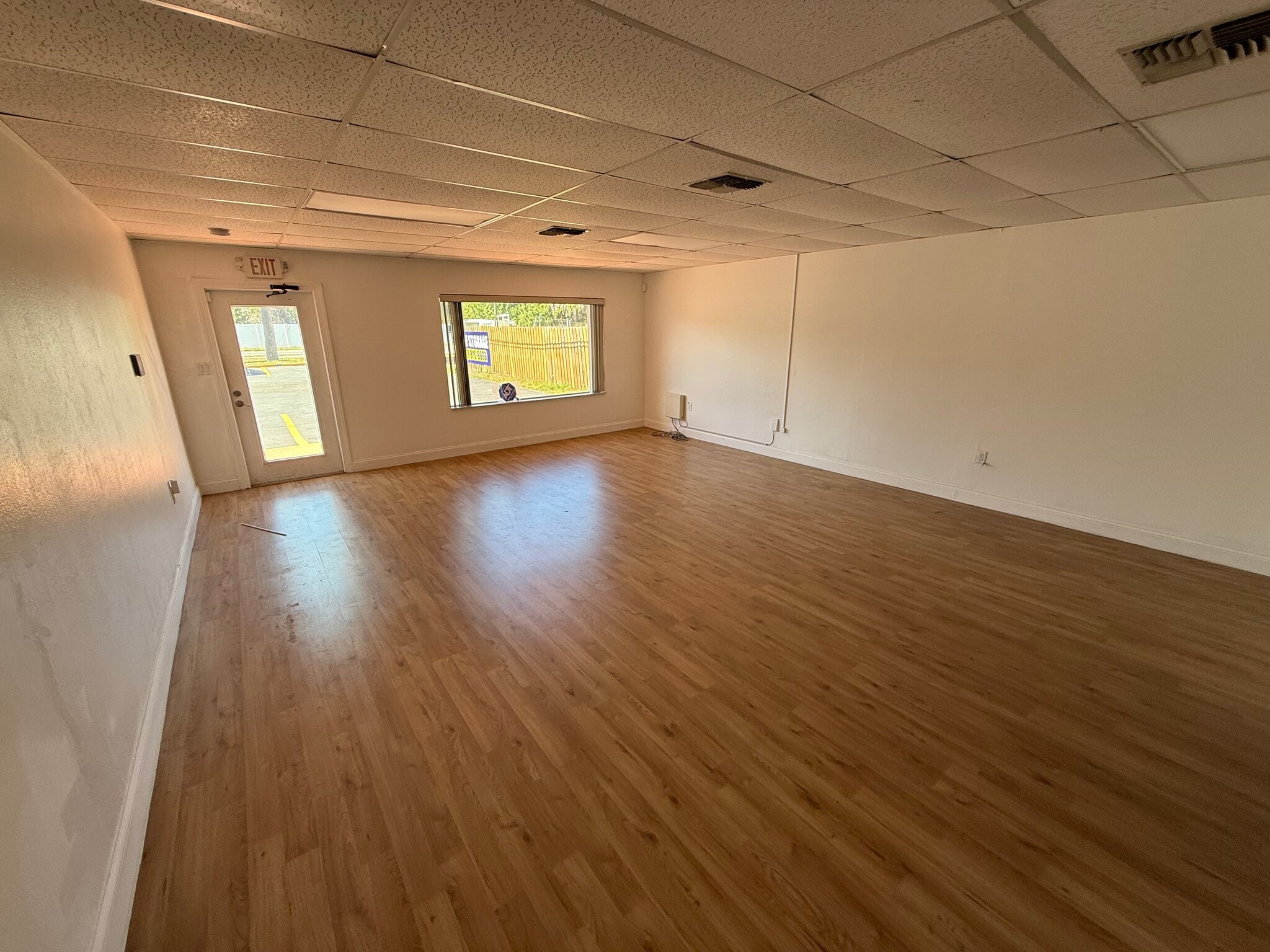 3816-3820 Grand Blvd, New Port Richey, FL for lease Interior Photo- Image 1 of 6